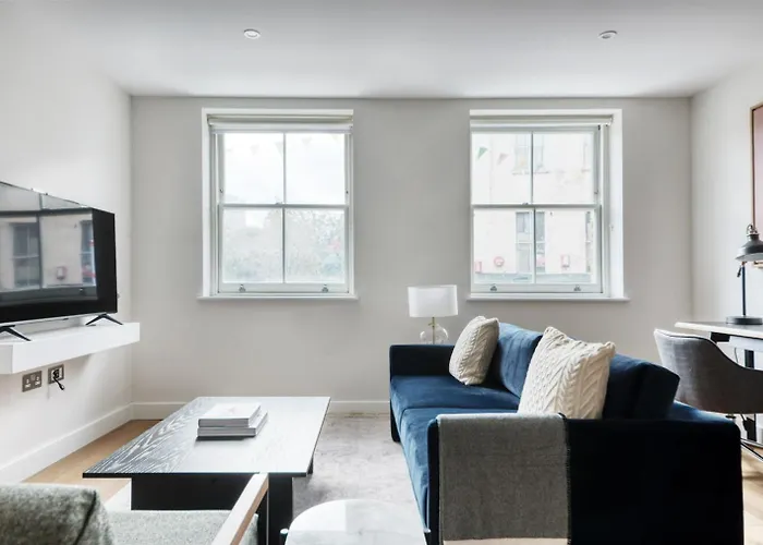 Blueground Waterloo Open Plan On Lower Marsh Lon-101