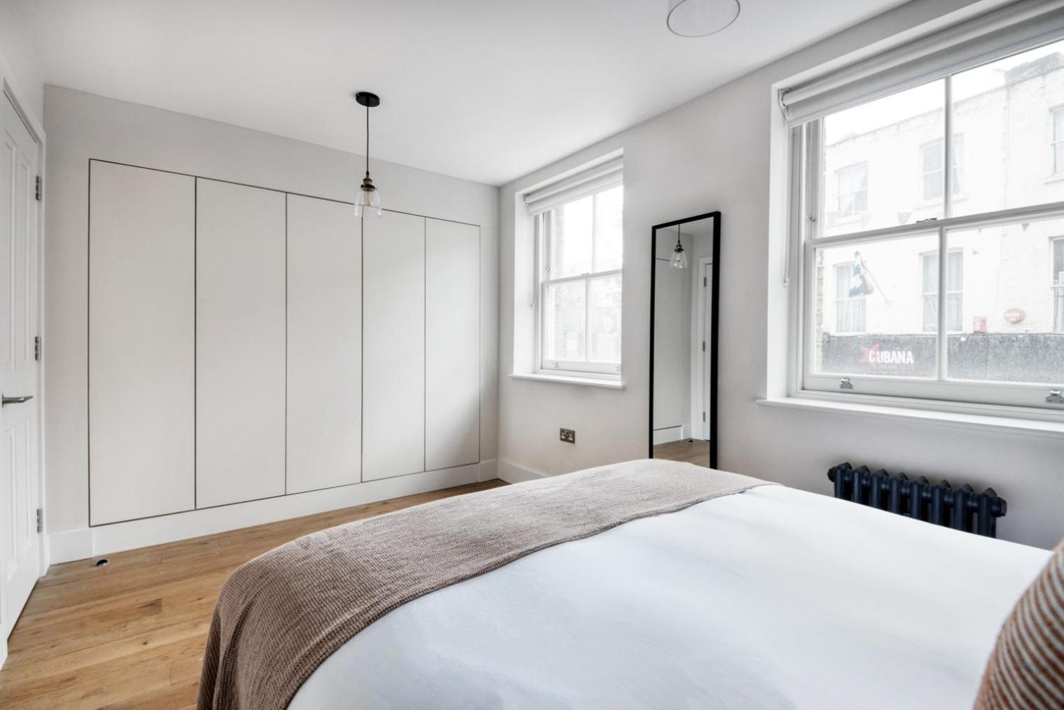 Apartment Blueground Waterloo Open Plan On Lower Marsh Lon-101 *